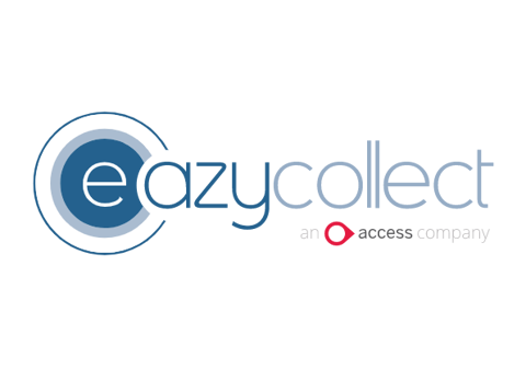 Eazycollect Dark Svg
